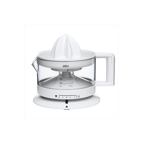 Spremiagrumi Braun 4161CJ3000
