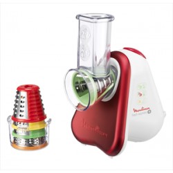Tritatutto Moulinex DJ755G