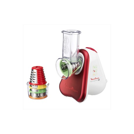 Tritatutto Moulinex DJ755G