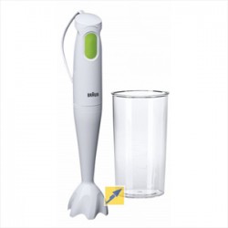 Frullatore Braun MQ100
