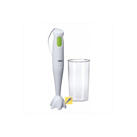 Frullatore Braun MQ100