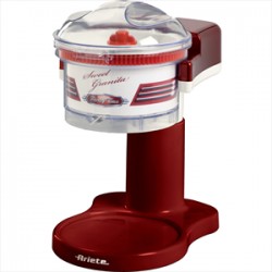 Tritaghiaccio Ariete Sweet Granita 78