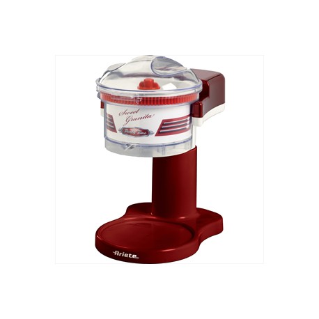 Tritaghiaccio Ariete Sweet Granita 78