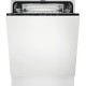 Lavastoviglie Electrolux EEA27200L "INCASSO" A++