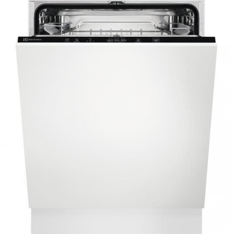 Lavastoviglie Electrolux EEA27200L "INCASSO" A++