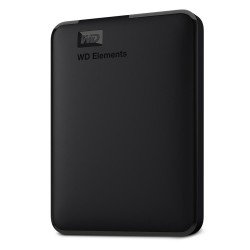 Hard disk Western Digital Elemets Portable 2 Tb