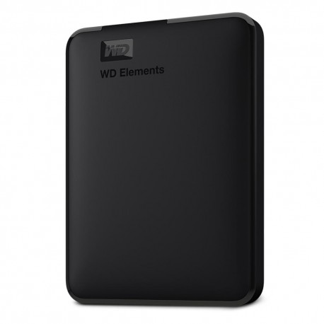 Hard disk Western Digital Elemets Portable 2 Tb