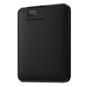 Hard disk Western Digital Elemets Portable 2Tb
