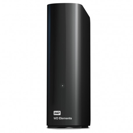 Hard disk Western Digital Elemets Desktop 3 Tb