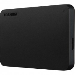 Hard disk Toshiba Canvio Basics 1Tb