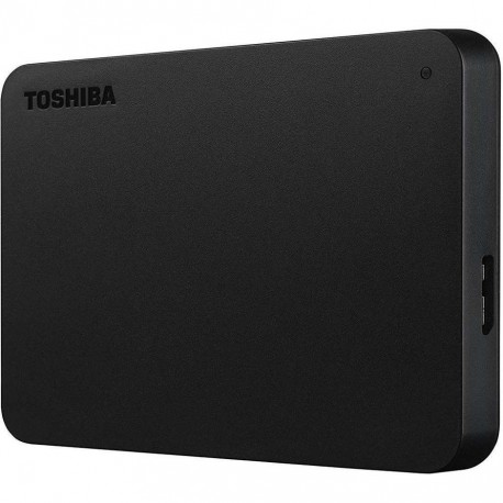 Hard disk Toshiba Canvio Basics 2Tb