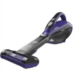 Mini aspirapolvere Black & Decker DVA325JP07