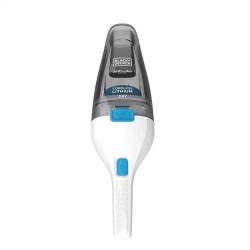 Mini aspirapolvere Black & Decker NVC115JLQW