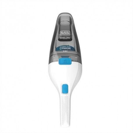 Mini aspirapolvere Black & Decker NVC115JLQW