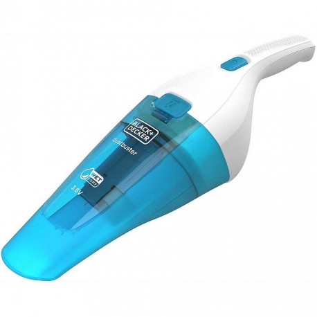 Mini aspirapolvere Black & Decker WDC115WAQW