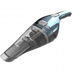 Mini aspirapolvere Black & Decker NVC220WBC