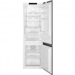 Frigorifero Smeg C8174TN2P "INCASSO" A+