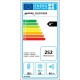 Frigorifero Smeg C8174TN2P "INCASSO" A+