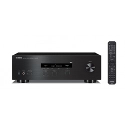 Sintoamplificatore Yamaha RS202DBL blsck