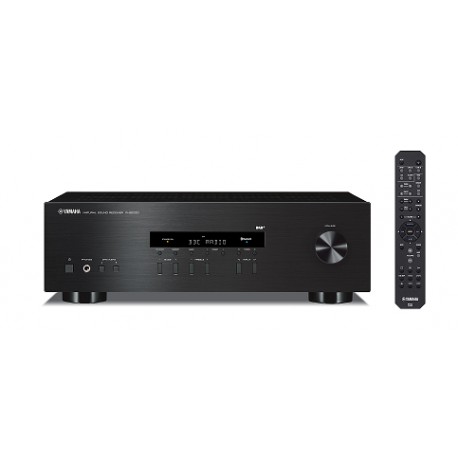 Sintoamplificatore Yamaha RS202DBL blsck