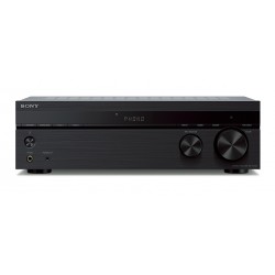 Sintoamplificatore Sony STRDH190 black