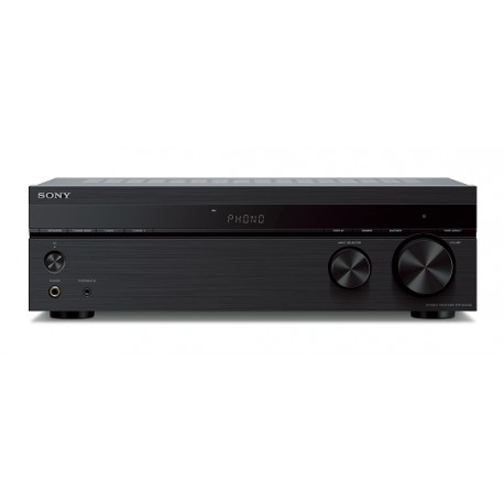 Sintoamplificatore Sony STRDH190 black
