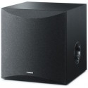 Subwoofer Yamaha NSSW050 black
