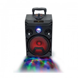 Cassa acustica Majestic DJB274BT