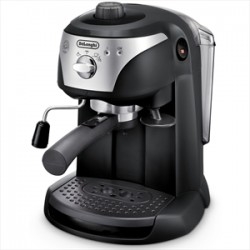 Macchina Caffe' DeLonghi EC221CD