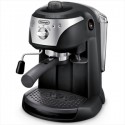 Macchina Caffe' DeLonghi EC221CD nera