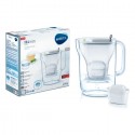 Caraffa Brita Style grey con 1 filtro Maxtra+