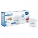 Fltro Brita Maxtra+ (conf. 3pz)