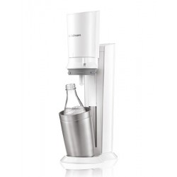 Gasatore Sodastream Crystal white