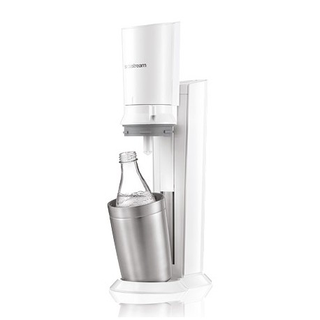 Gasatore Sodastream Crystal white