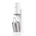 Gasatore Sodastream Crystal white