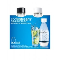 Bottiglie Sodastream Fuse (2pz)
