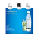 Bottiglie PET Sodastream Fuse (3pz)