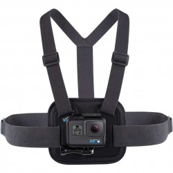 GoPro Cesty Pettorina elastica