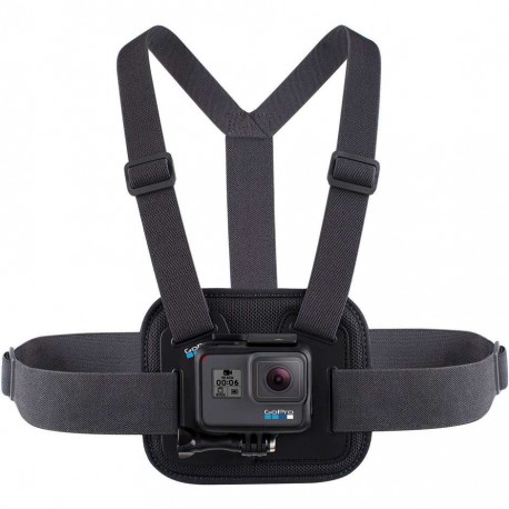 GoPro Cesty Pettorina elastica