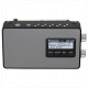 Radio Panasonic RFD10EGK