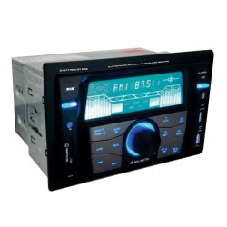 Autoradio Majestic DAB SV517BT