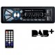 Autoradio Majestic DAB DAB442BT