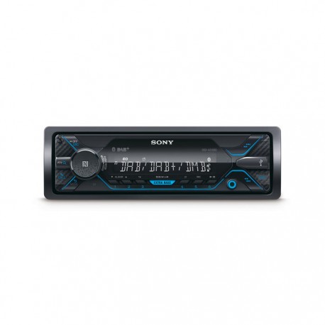 Autoradio Sony DAB DSXA510KIT