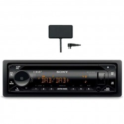 Autoradio Sony DAB MEXN7300KIT