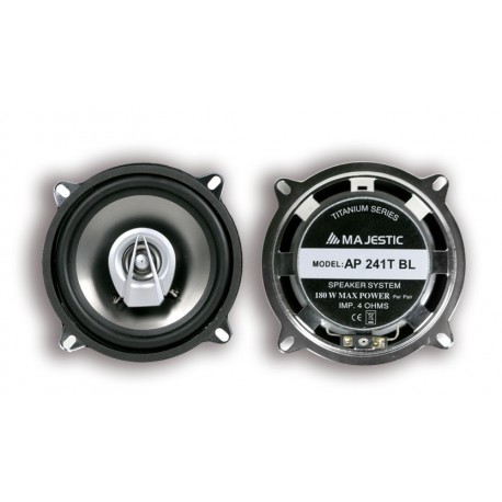 Altoparlanti Majestic AP241 (coppia)