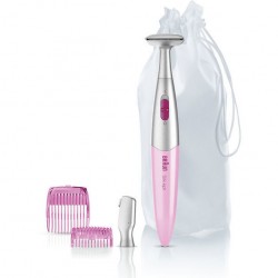 Depilatore Braun Bikini Styler FG1100
