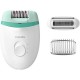 Epilatore Philips Satinelle BRE245