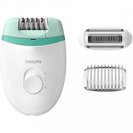 Epilatore Philips Satinelle BRE245