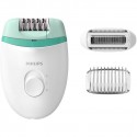 Epilatore Philips Satinelle BRE245