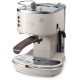 Macchina Caffe' DeLonghi Icona beige